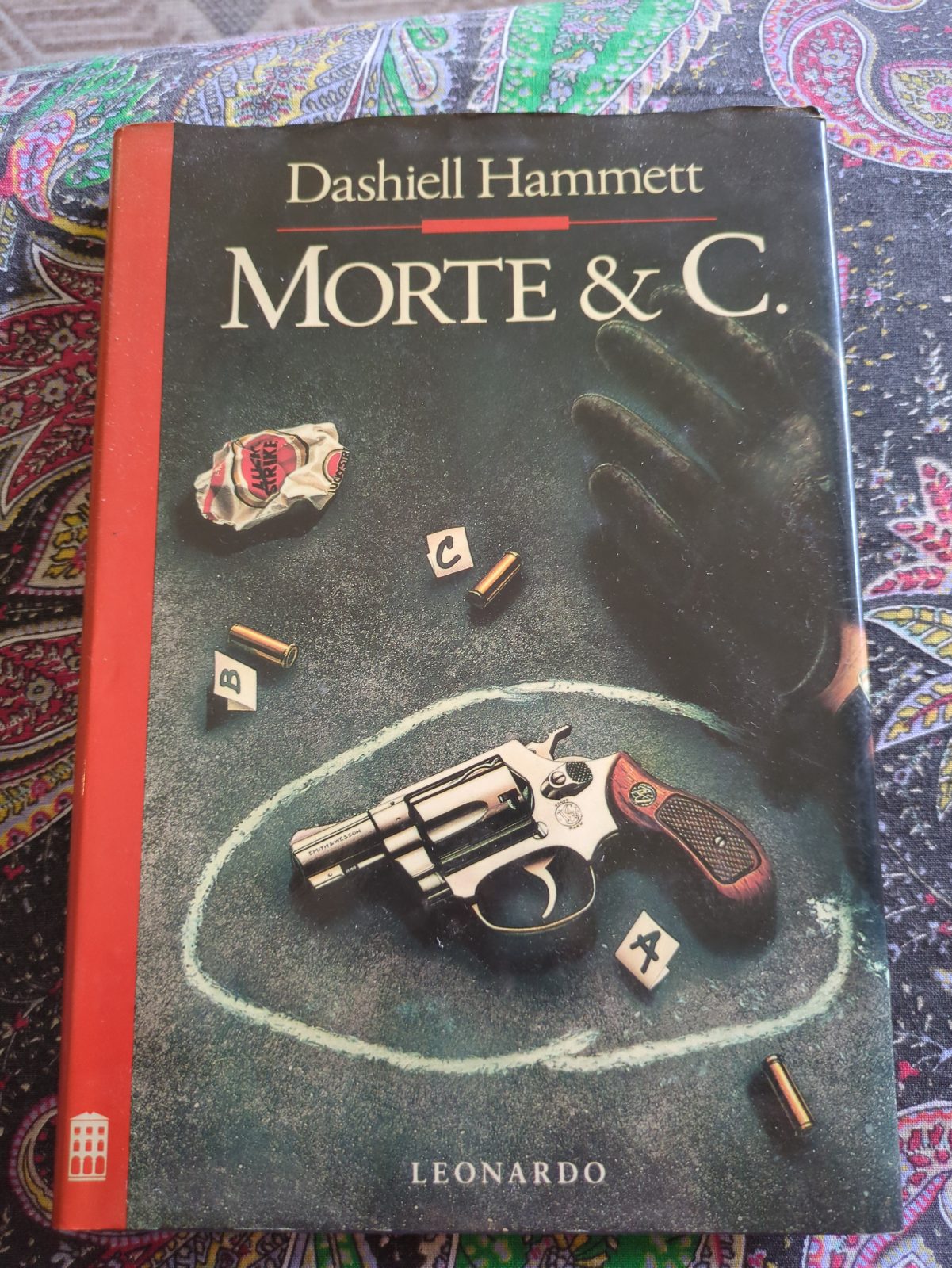 Morte & C.