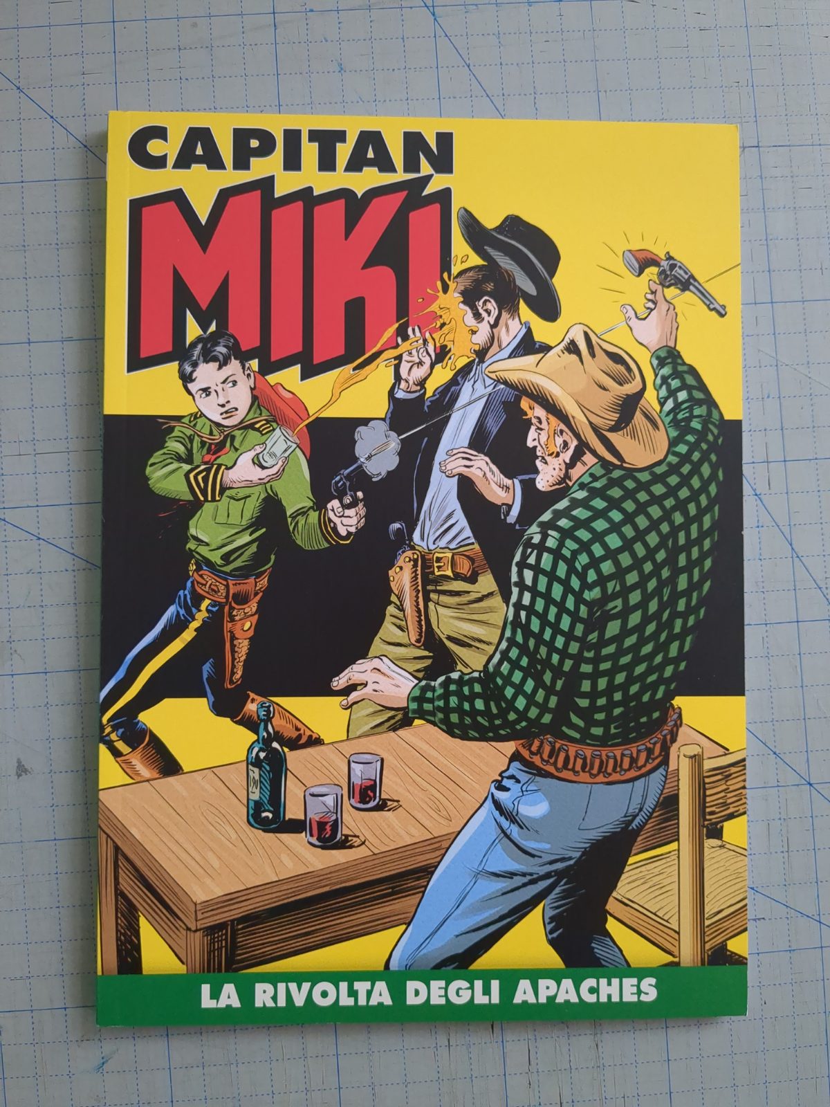 Libro da completare