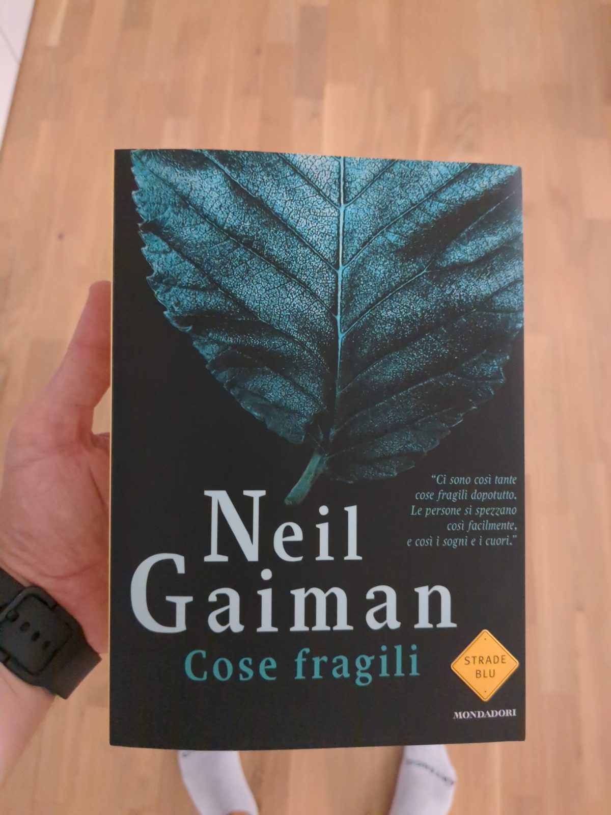 Cose fragili