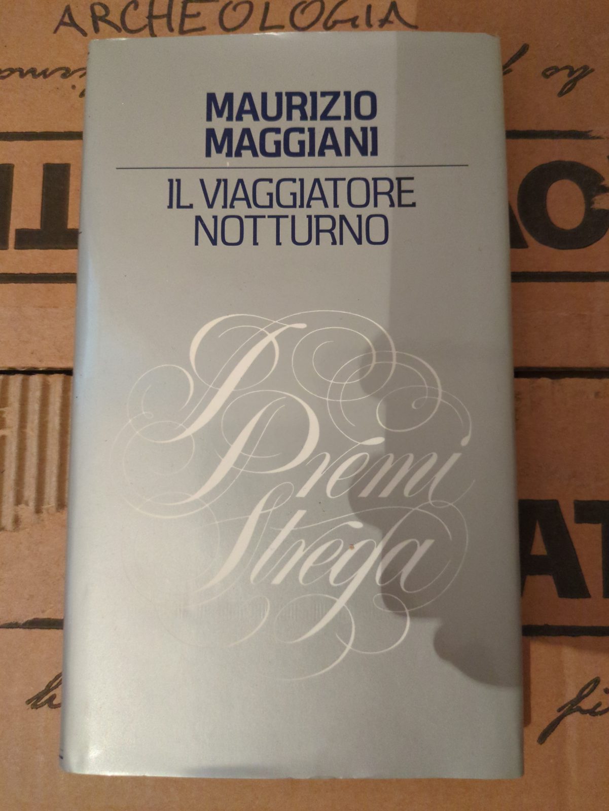 Il Viaggiatore Notturno